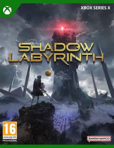Shadow Labyrinth Cex Uk Buy Sell Donate